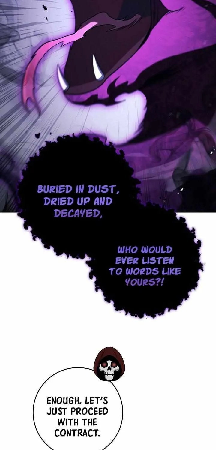 Read Skeleton Soldier Couldnt Protect The Dungeon - Chapter 366 - w7.skeletonsoldierfailedto.com | Image 72