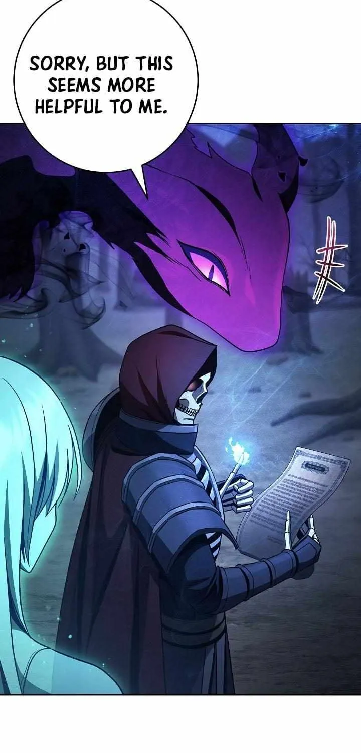 Read Skeleton Soldier Couldnt Protect The Dungeon - Chapter 366 - w7.skeletonsoldierfailedto.com | Image 93