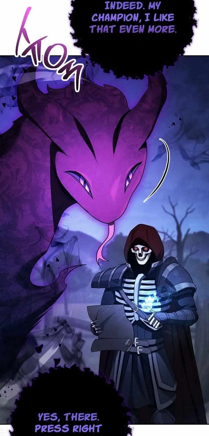 Read Skeleton Soldier Couldnt Protect The Dungeon - Chapter 366 - w7.skeletonsoldierfailedto.com | Image 105