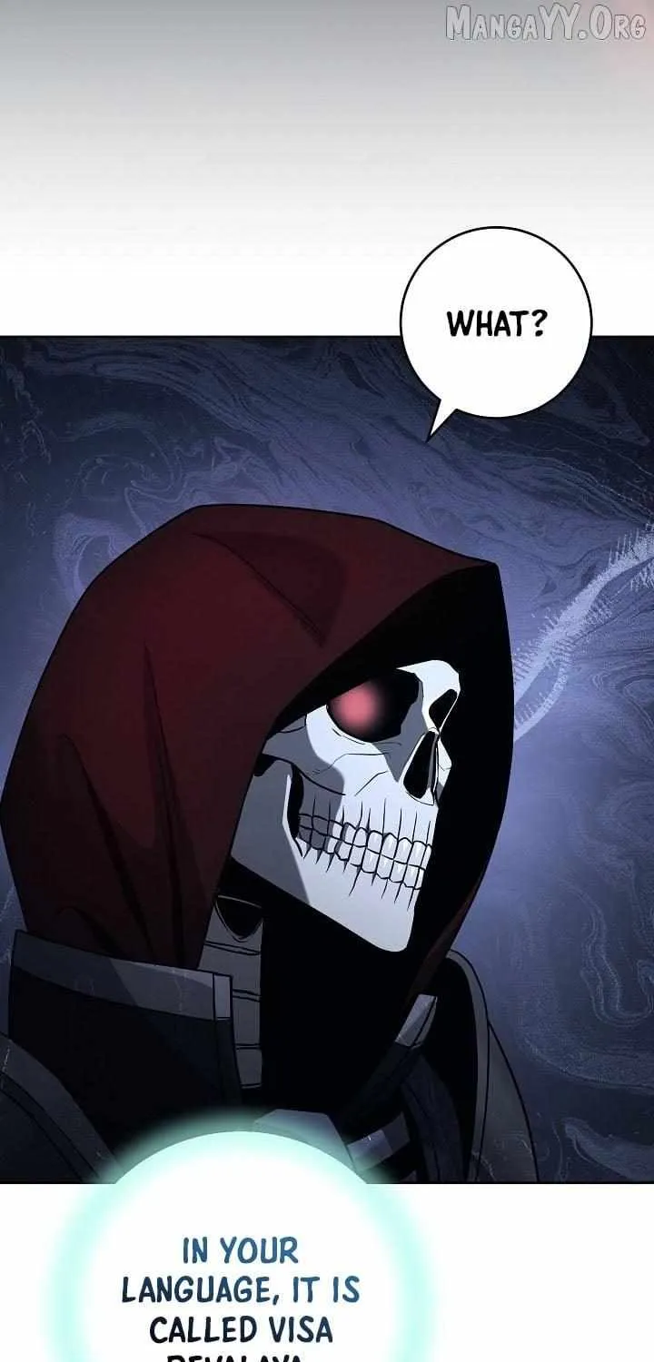 Read Skeleton Soldier Couldnt Protect The Dungeon - Chapter 366 - w7.skeletonsoldierfailedto.com | Image 111
