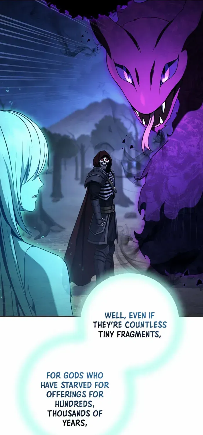 Read Skeleton Soldier Couldnt Protect The Dungeon - Chapter 367 - w7.skeletonsoldierfailedto.com | Image 8