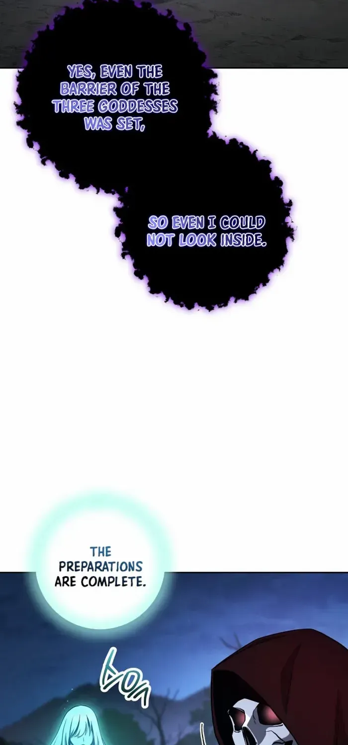 Read Skeleton Soldier Couldnt Protect The Dungeon - Chapter 367 - w7.skeletonsoldierfailedto.com | Image 56
