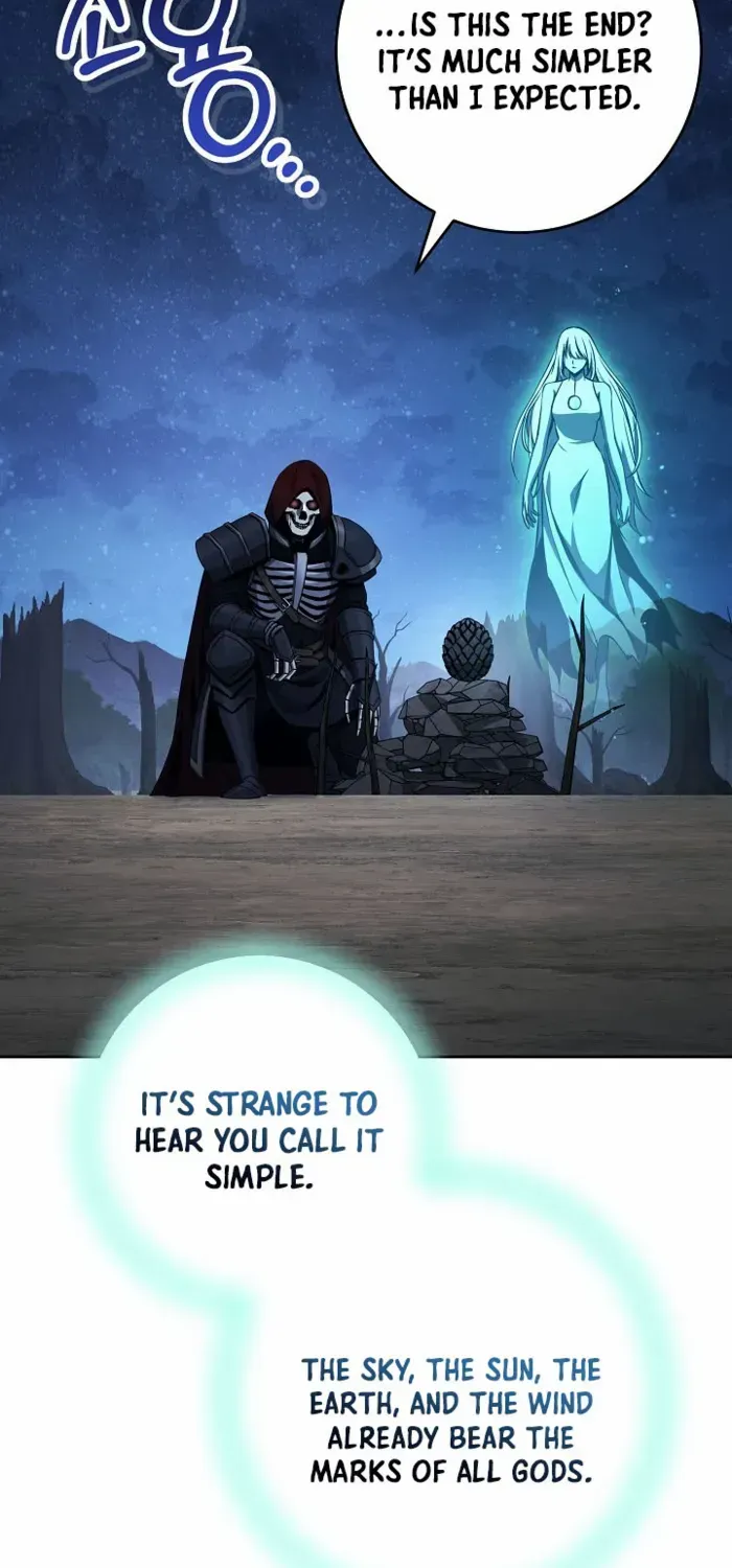 Read Skeleton Soldier Couldnt Protect The Dungeon - Chapter 367 - w7.skeletonsoldierfailedto.com | Image 65