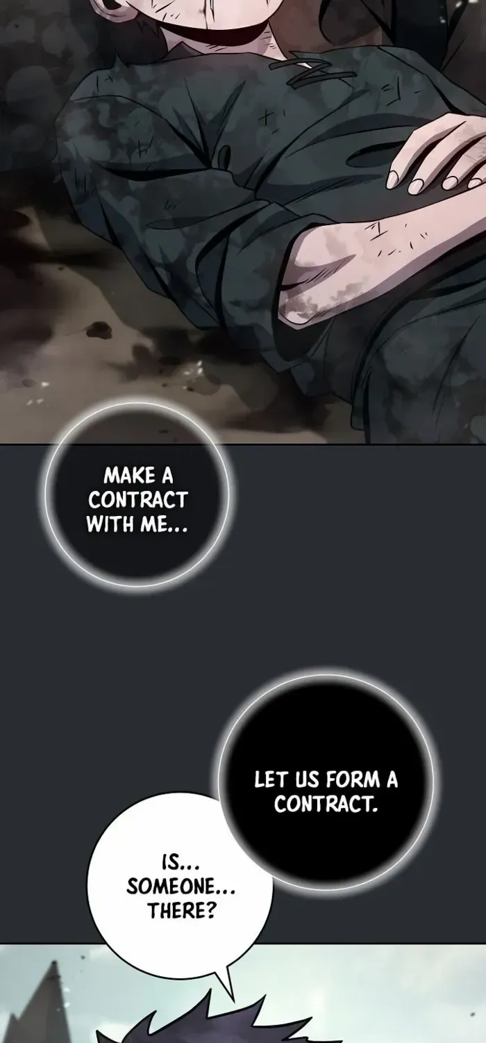 Read Skeleton Soldier Couldnt Protect The Dungeon - Chapter 367 - w7.skeletonsoldierfailedto.com | Image 83