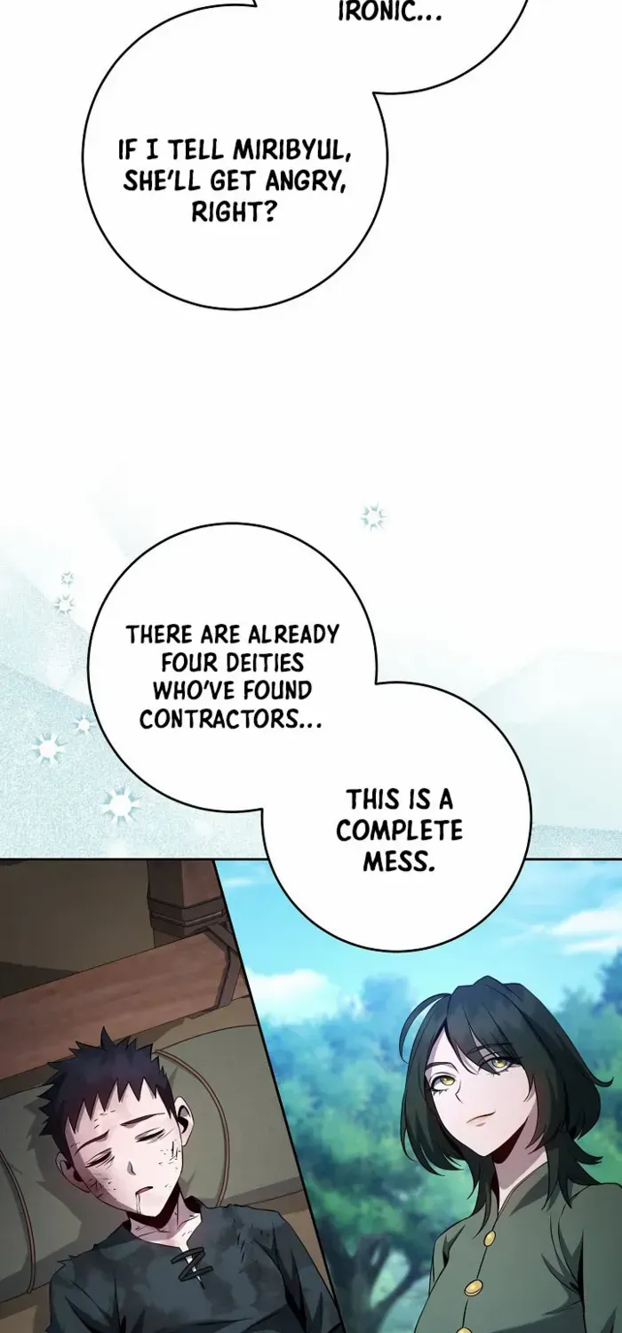 Read Skeleton Soldier Couldnt Protect The Dungeon - Chapter 367 - w7.skeletonsoldierfailedto.com | Image 104