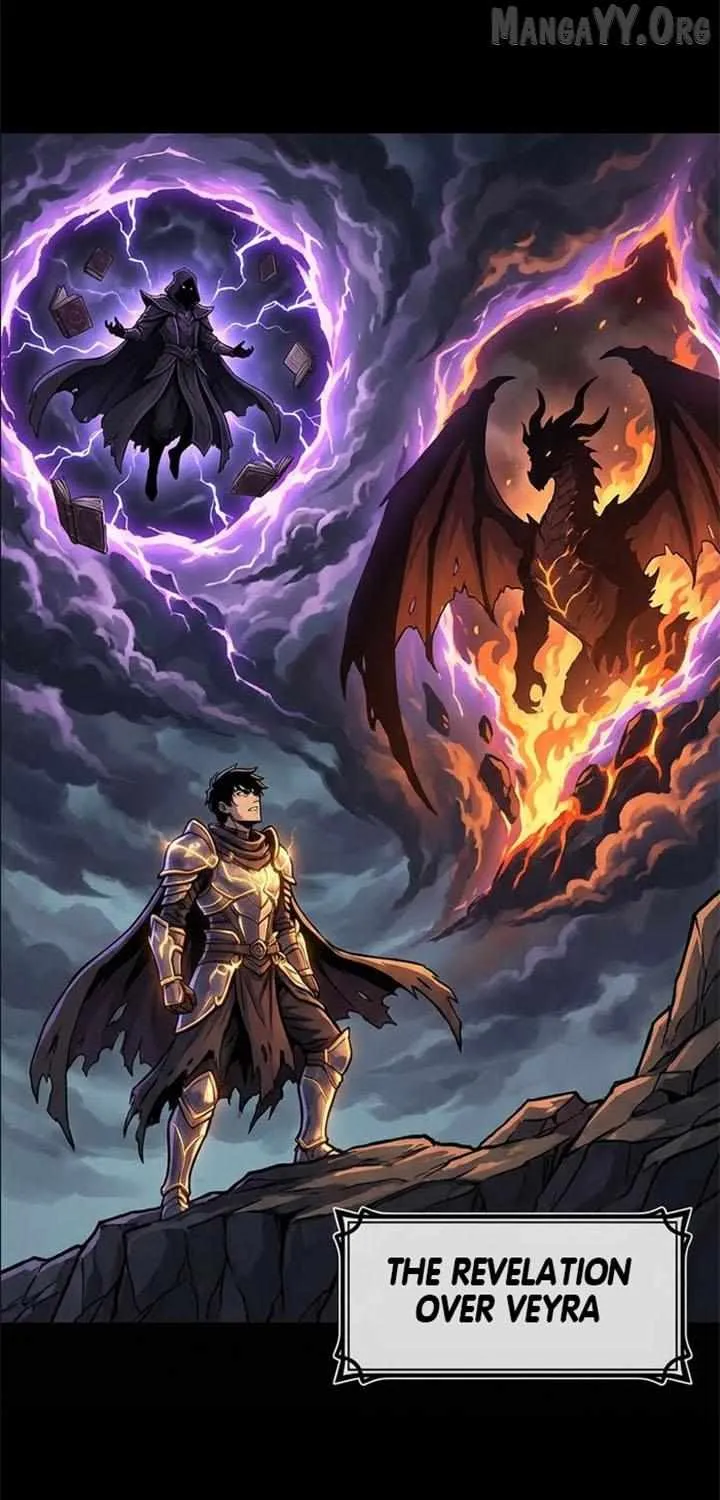 Read Skeleton Soldier Couldnt Protect The Dungeon - Chapter 368 - w7.skeletonsoldierfailedto.com | Image 1