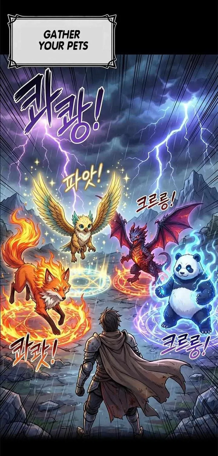 Read Skeleton Soldier Couldnt Protect The Dungeon - Chapter 368 - w7.skeletonsoldierfailedto.com | Image 2