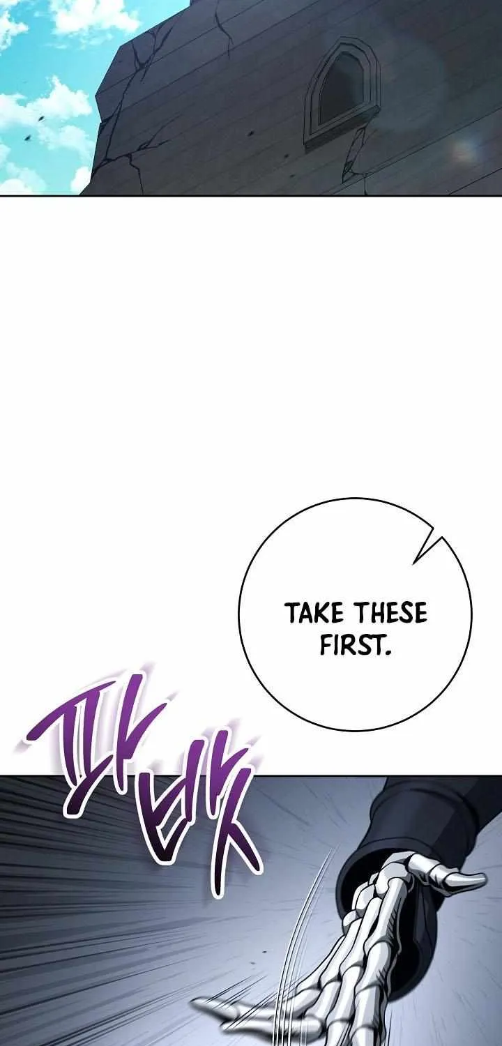 Read Skeleton Soldier Couldnt Protect The Dungeon - Chapter 368 - w7.skeletonsoldierfailedto.com | Image 70