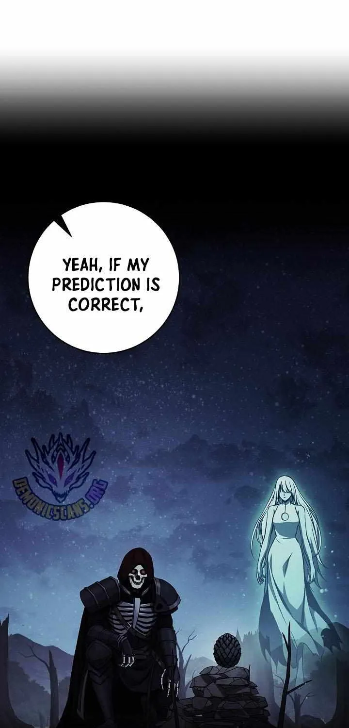 Read Skeleton Soldier Couldnt Protect The Dungeon - Chapter 368 - w7.skeletonsoldierfailedto.com | Image 90