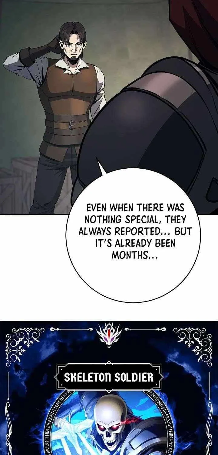 Read Skeleton Soldier Couldnt Protect The Dungeon - Chapter 369 - w7.skeletonsoldierfailedto.com | Image 5