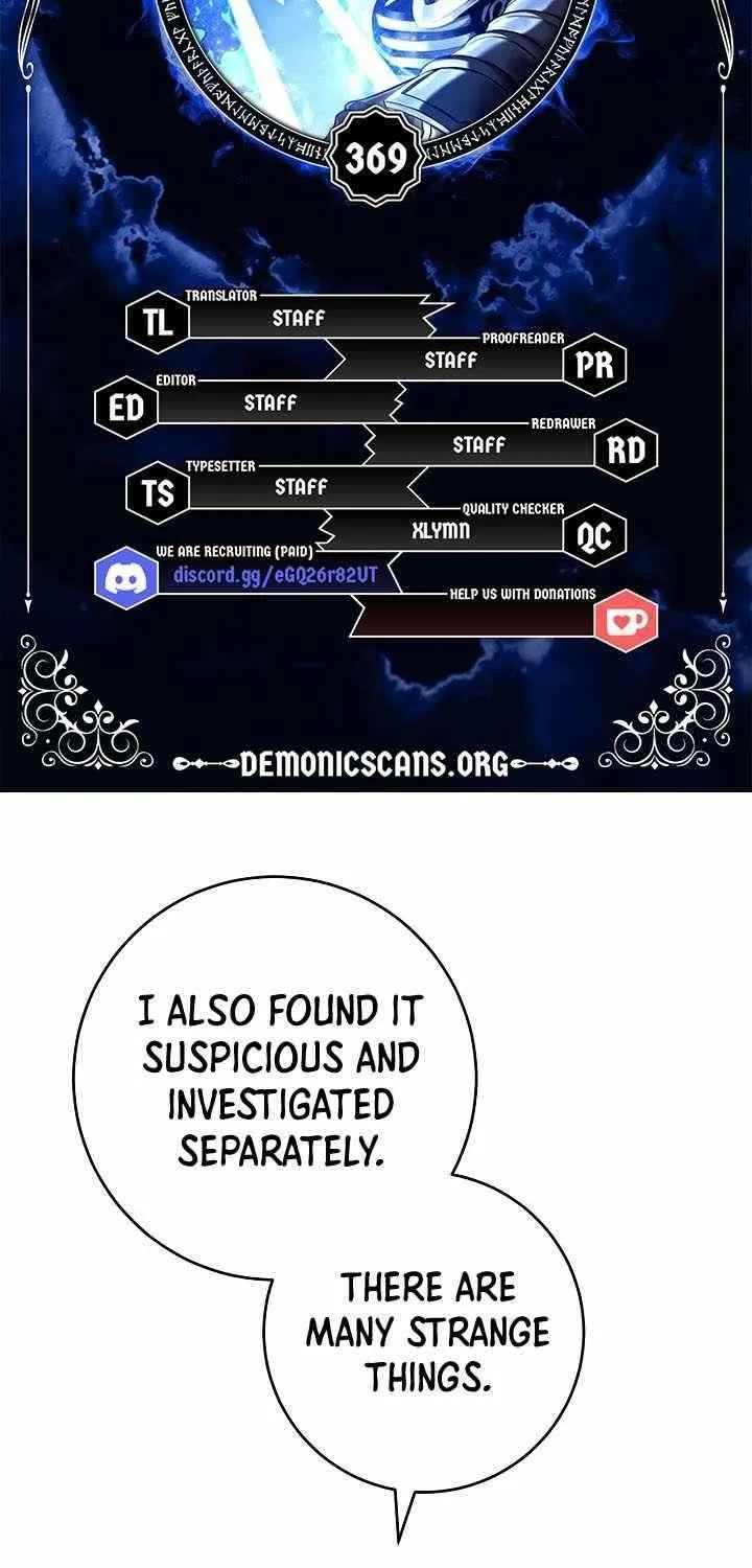 Read Skeleton Soldier Couldnt Protect The Dungeon - Chapter 369 - w7.skeletonsoldierfailedto.com | Image 6