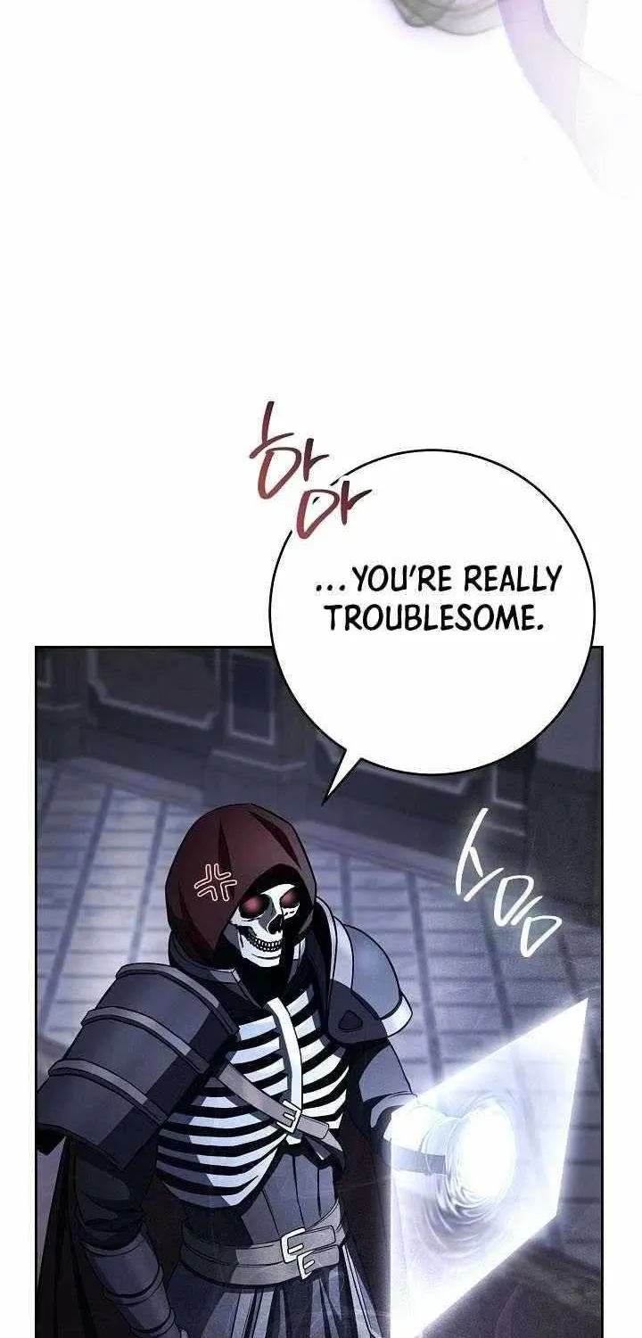 Read Skeleton Soldier Couldnt Protect The Dungeon - Chapter 369 - w7.skeletonsoldierfailedto.com | Image 45