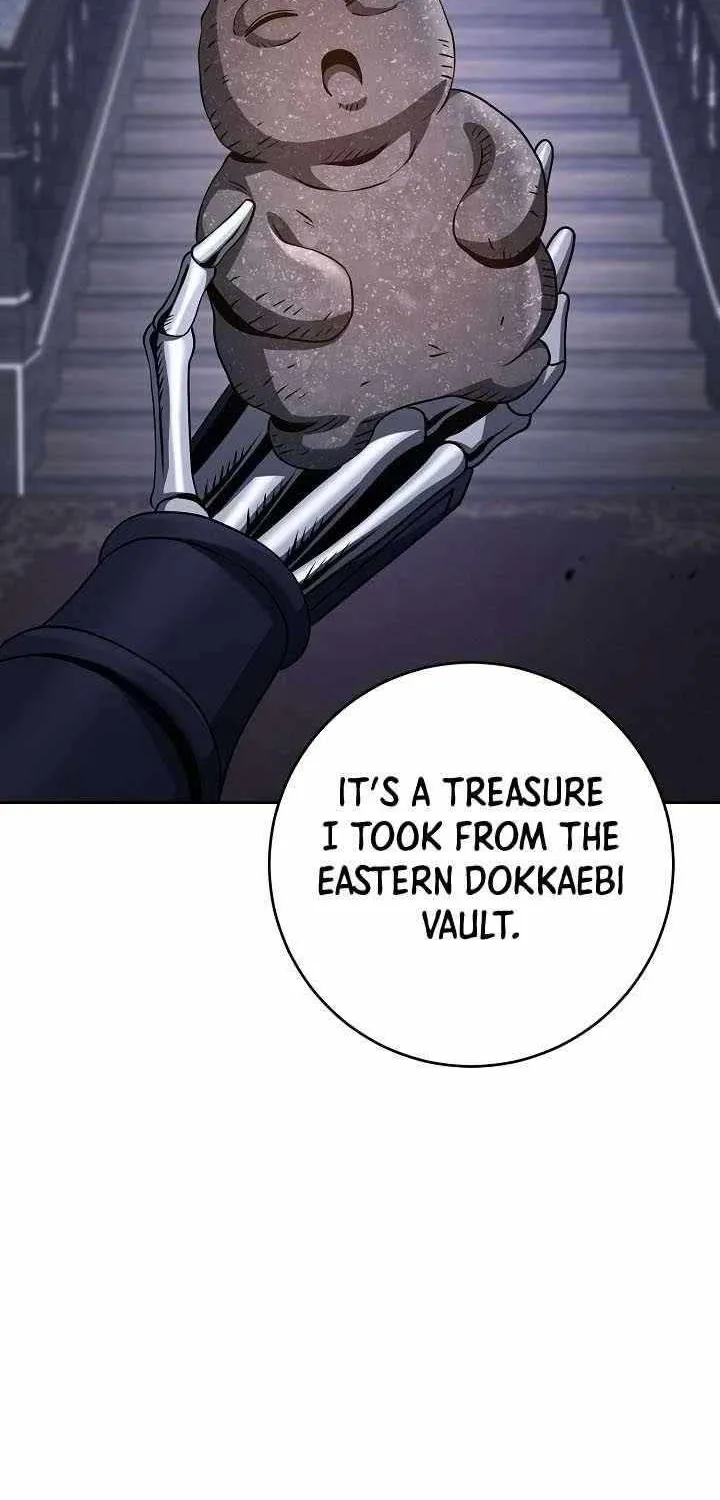 Read Skeleton Soldier Couldnt Protect The Dungeon - Chapter 369 - w7.skeletonsoldierfailedto.com | Image 47