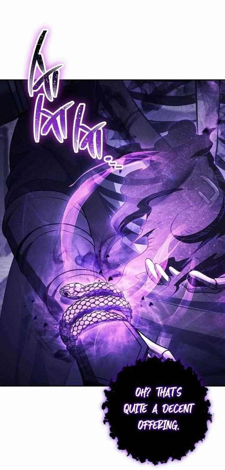 Read Skeleton Soldier Couldnt Protect The Dungeon - Chapter 369 - w7.skeletonsoldierfailedto.com | Image 48