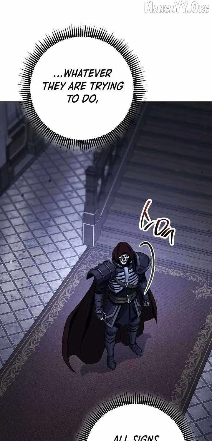 Read Skeleton Soldier Couldnt Protect The Dungeon - Chapter 369 - w7.skeletonsoldierfailedto.com | Image 79