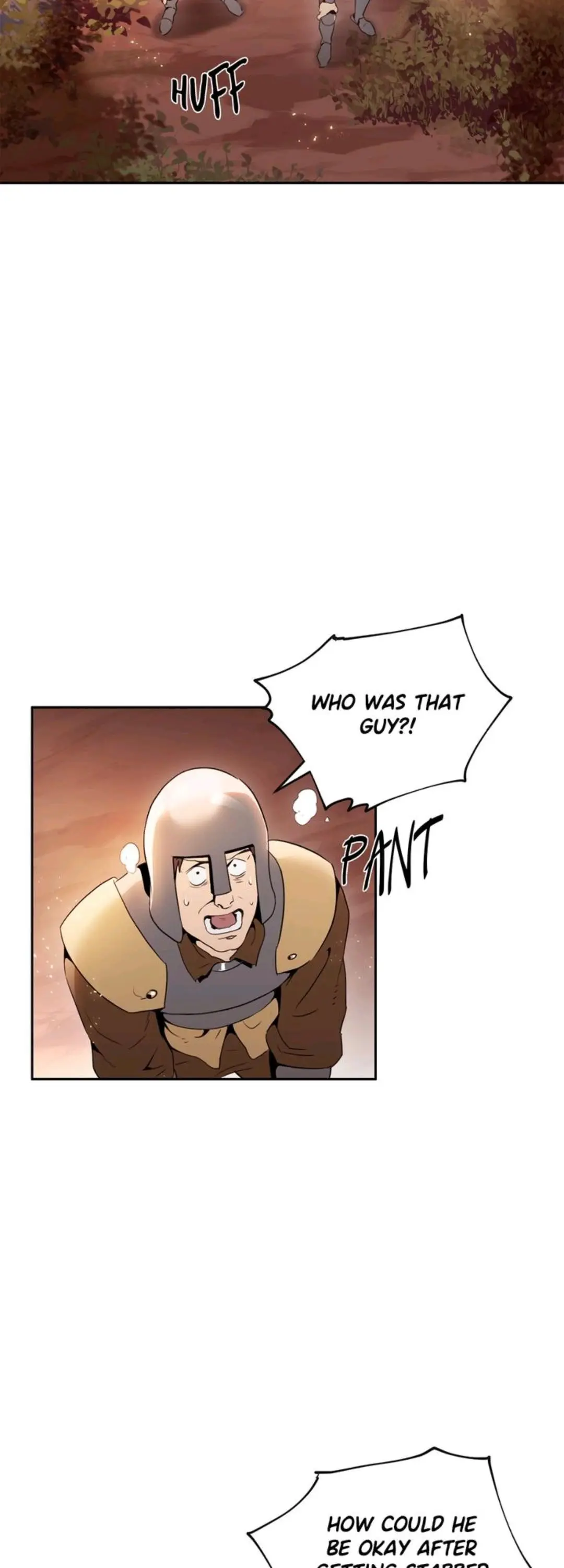 The Skeleton Soldier Failed to Defend the Dungeon Chapter 37
