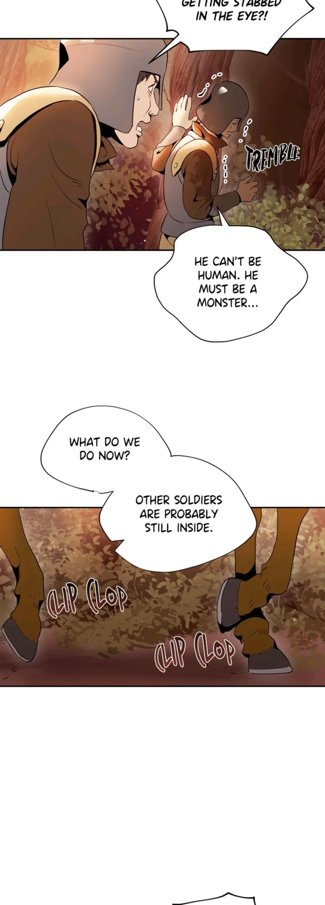The Skeleton Soldier Failed to Defend the Dungeon Chapter 37