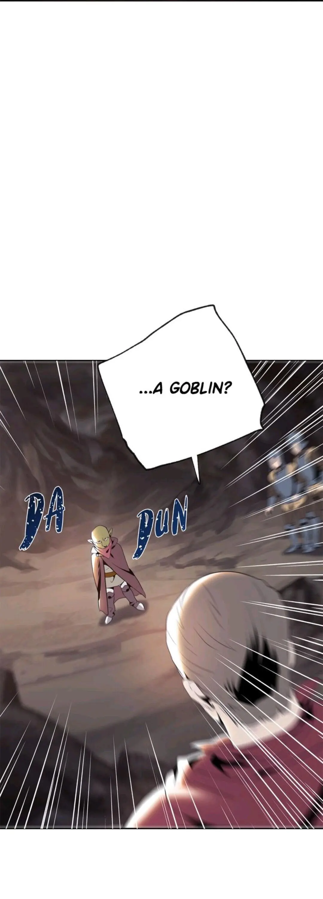 The Skeleton Soldier Failed to Defend the Dungeon Chapter 37