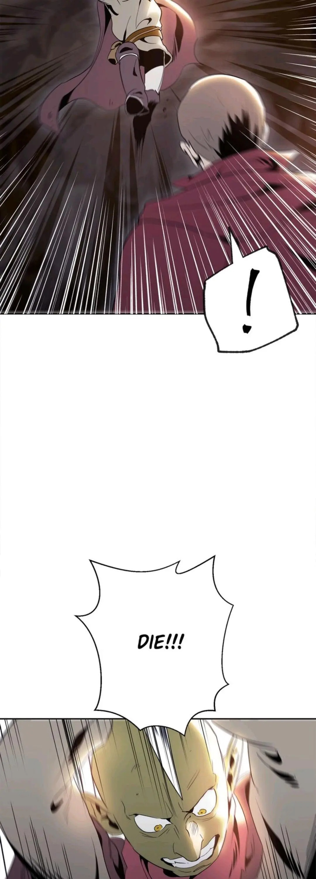The Skeleton Soldier Failed to Defend the Dungeon Chapter 37
