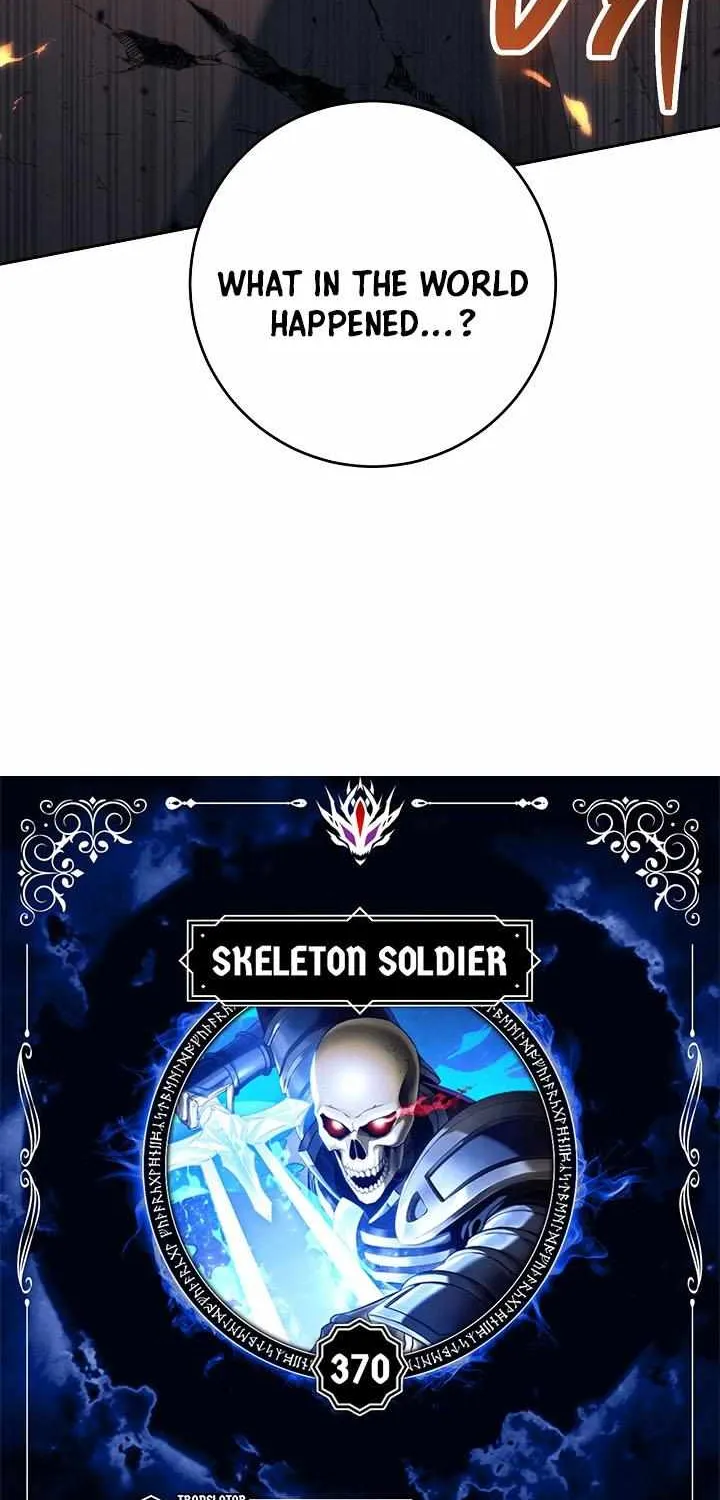 Read Skeleton Soldier Couldnt Protect The Dungeon - Chapter 370 - w7.skeletonsoldierfailedto.com | Image 6