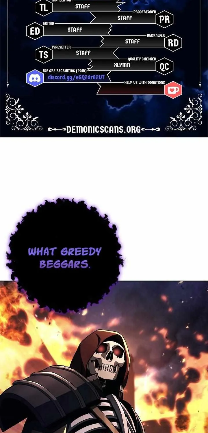 Read Skeleton Soldier Couldnt Protect The Dungeon - Chapter 370 - w7.skeletonsoldierfailedto.com | Image 7