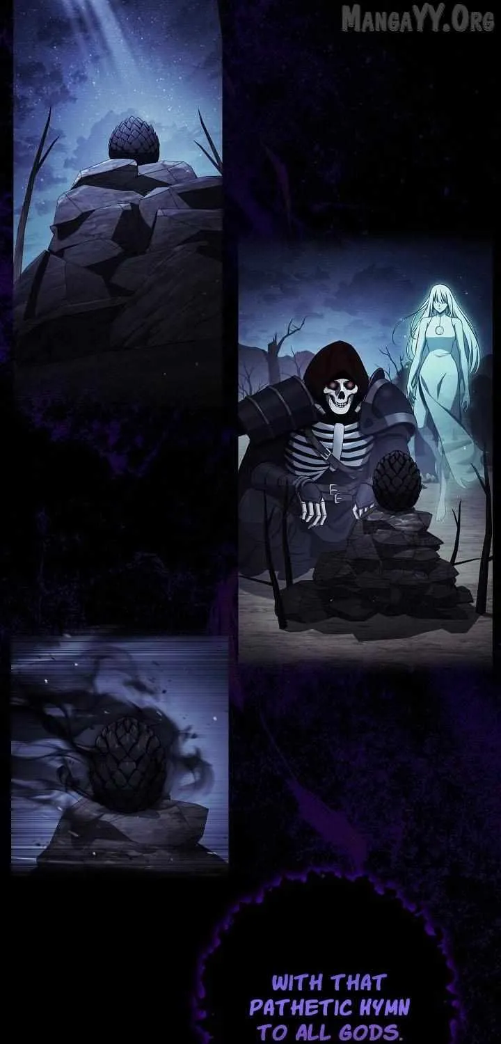Read Skeleton Soldier Couldnt Protect The Dungeon - Chapter 370 - w7.skeletonsoldierfailedto.com | Image 10