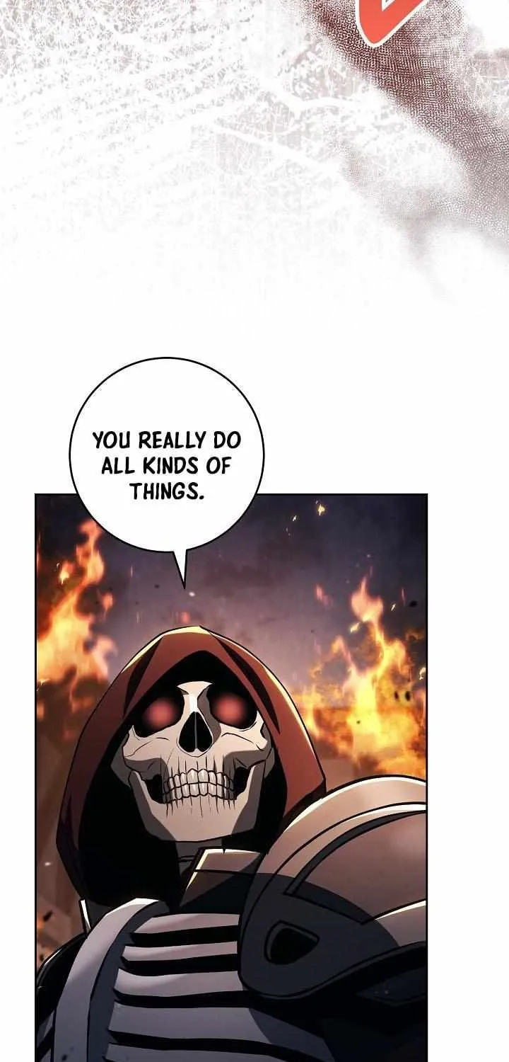 Read Skeleton Soldier Couldnt Protect The Dungeon - Chapter 370 - w7.skeletonsoldierfailedto.com | Image 28
