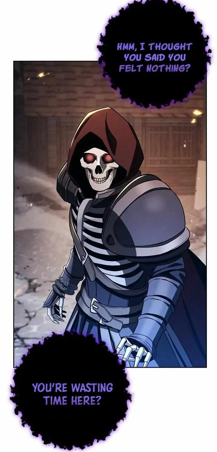 Read Skeleton Soldier Couldnt Protect The Dungeon - Chapter 370 - w7.skeletonsoldierfailedto.com | Image 33