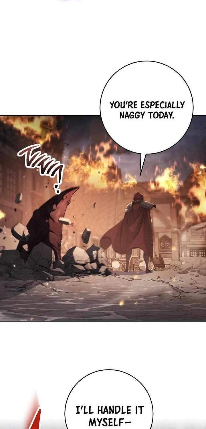 Read Skeleton Soldier Couldnt Protect The Dungeon - Chapter 370 - w7.skeletonsoldierfailedto.com | Image 34