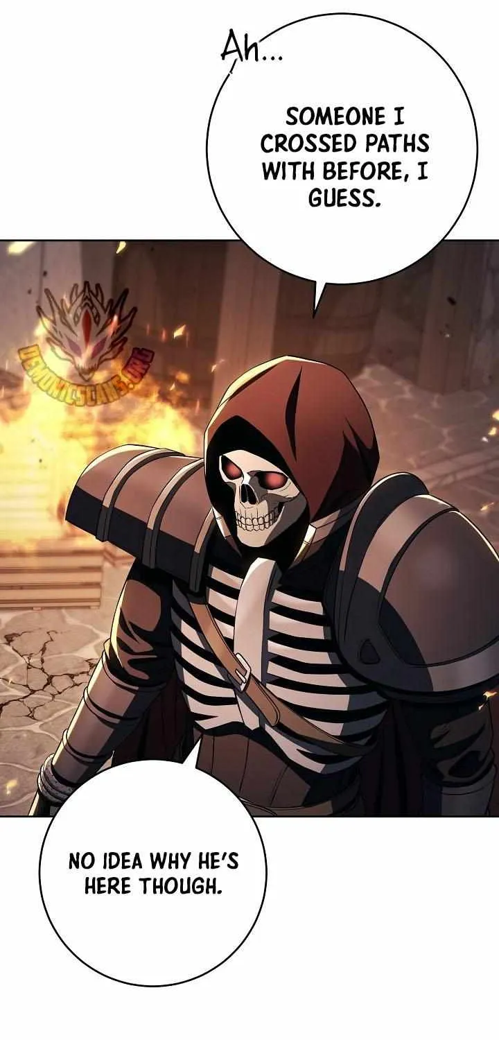 Read Skeleton Soldier Couldnt Protect The Dungeon - Chapter 370 - w7.skeletonsoldierfailedto.com | Image 46
