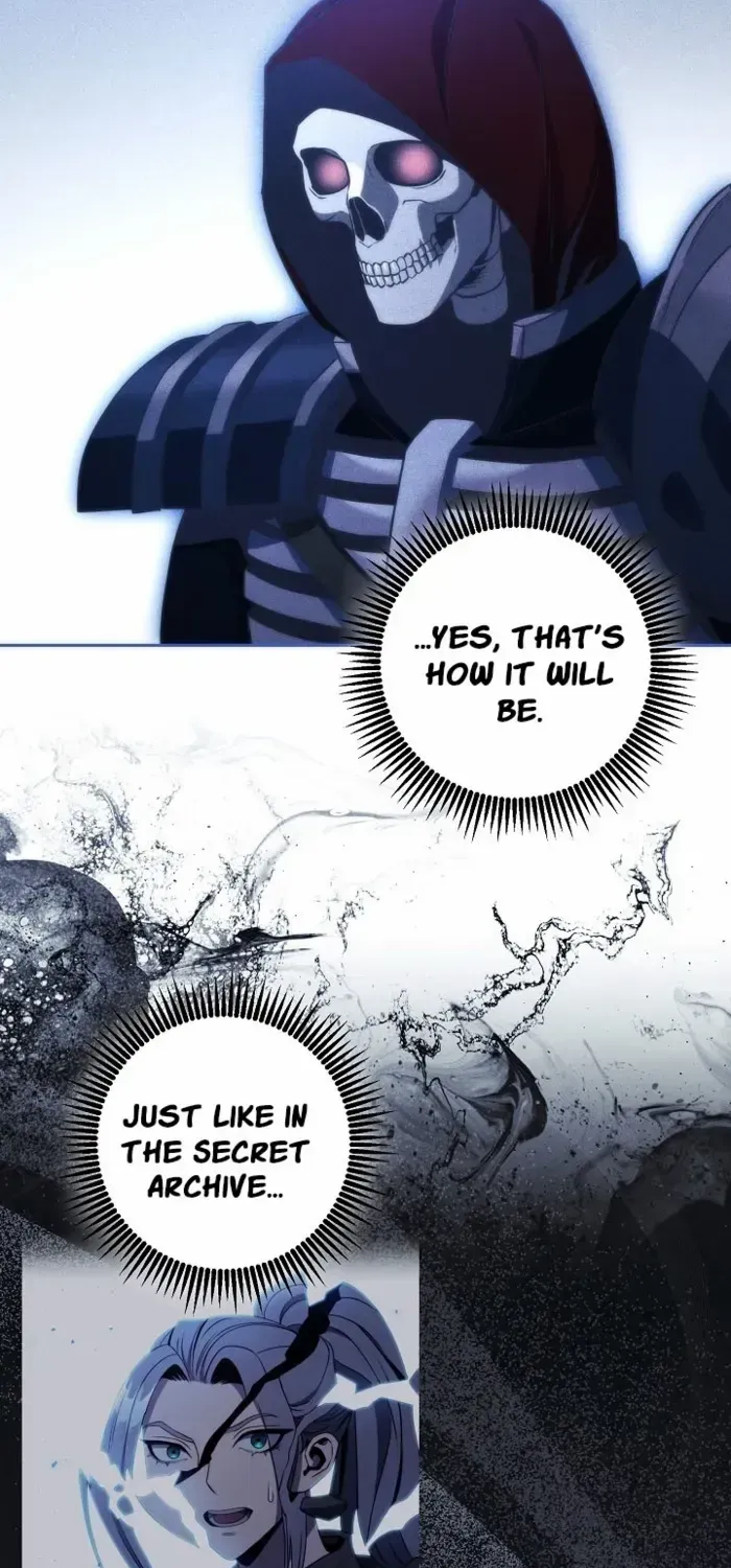 Read Skeleton Soldier Couldnt Protect The Dungeon - Chapter 371 - w7.skeletonsoldierfailedto.com | Image 11