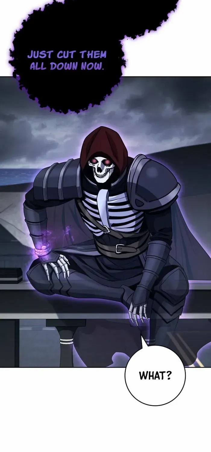 Read Skeleton Soldier Couldnt Protect The Dungeon - Chapter 371 - w7.skeletonsoldierfailedto.com | Image 78