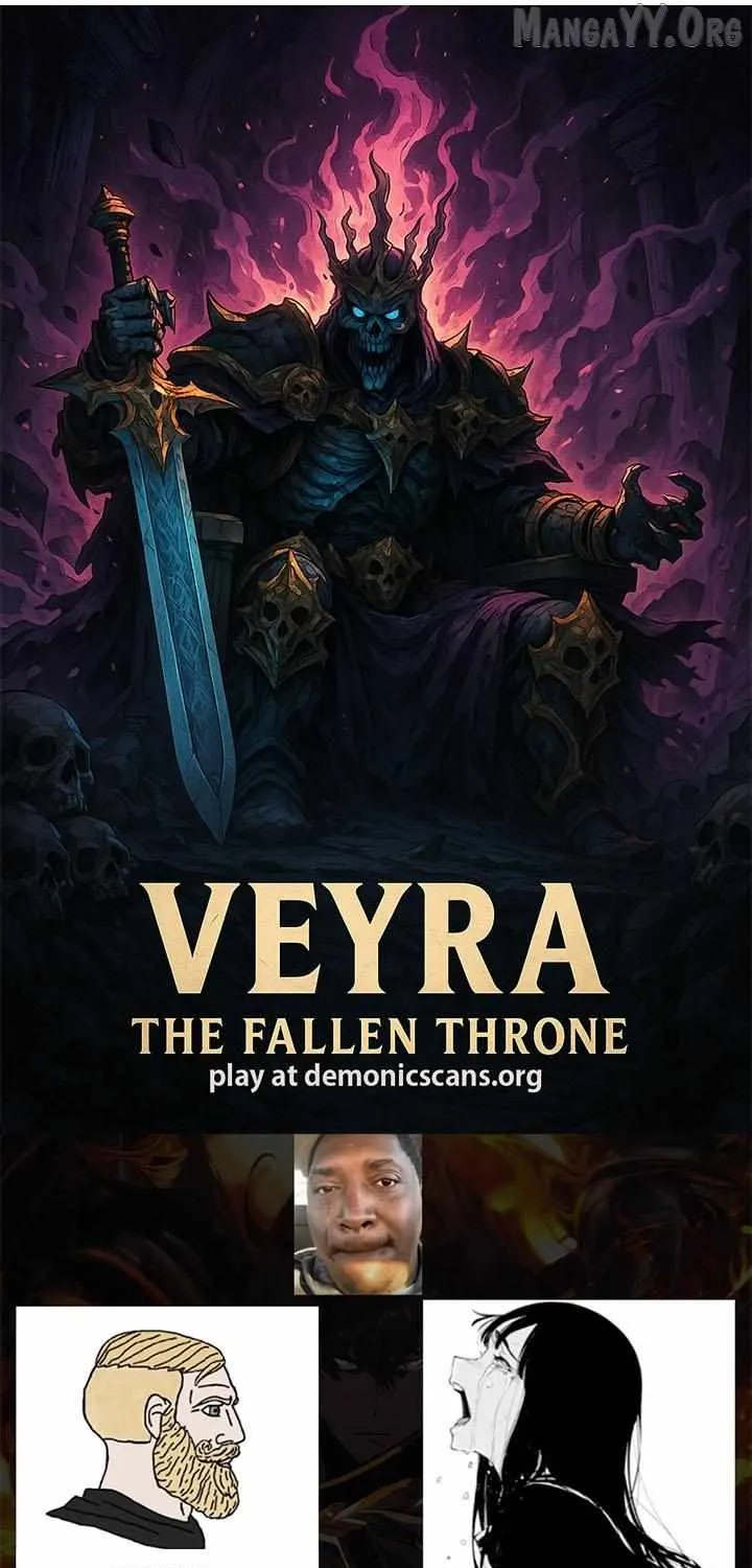 Read Skeleton Soldier Couldnt Protect The Dungeon - Chapter 372 - w7.skeletonsoldierfailedto.com | Image 1
