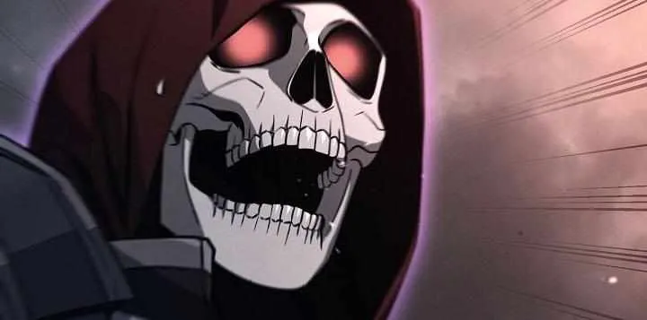 Read Skeleton Soldier Couldnt Protect The Dungeon - Chapter 372 - w7.skeletonsoldierfailedto.com | Image 9
