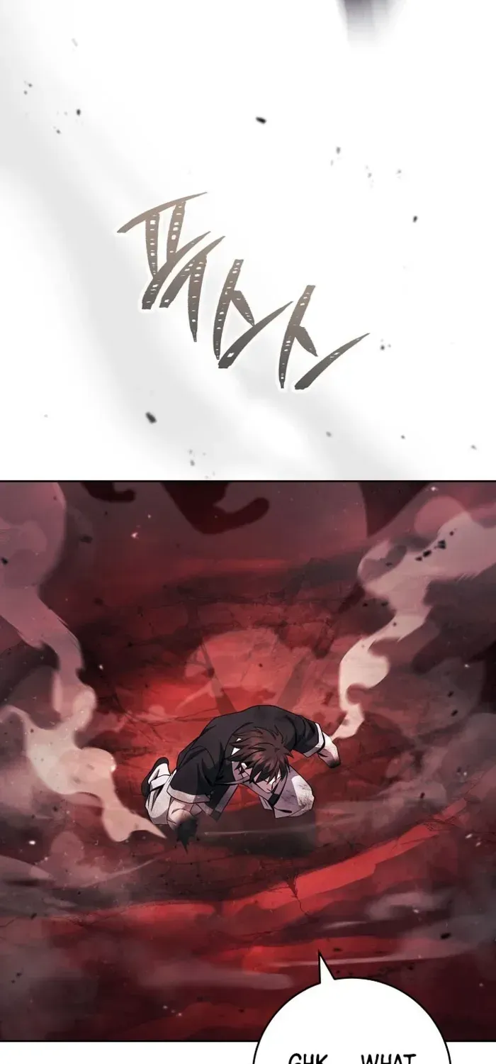 Read Skeleton Soldier Couldnt Protect The Dungeon - Chapter 374 - w7.skeletonsoldierfailedto.com | Image 39