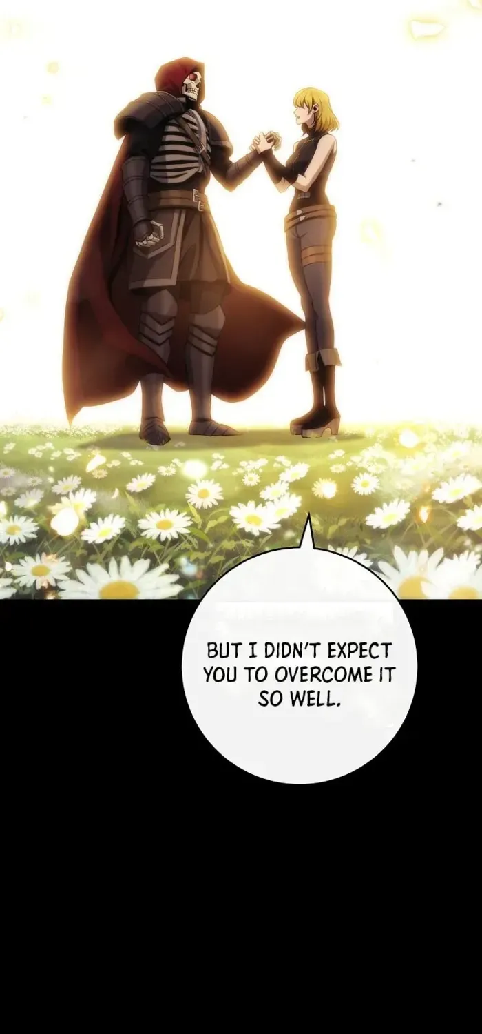 Read Skeleton Soldier Couldnt Protect The Dungeon - Chapter 374 - w7.skeletonsoldierfailedto.com | Image 80