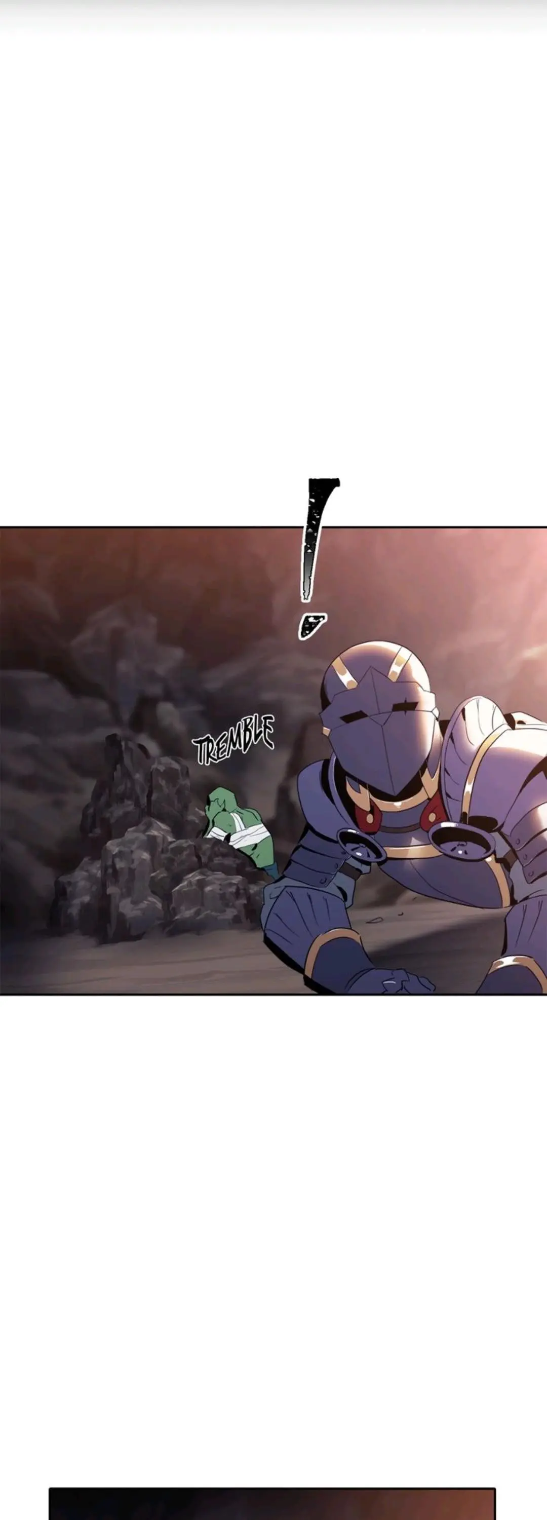 The Skeleton Soldier Failed to Defend the Dungeon Chapter 38