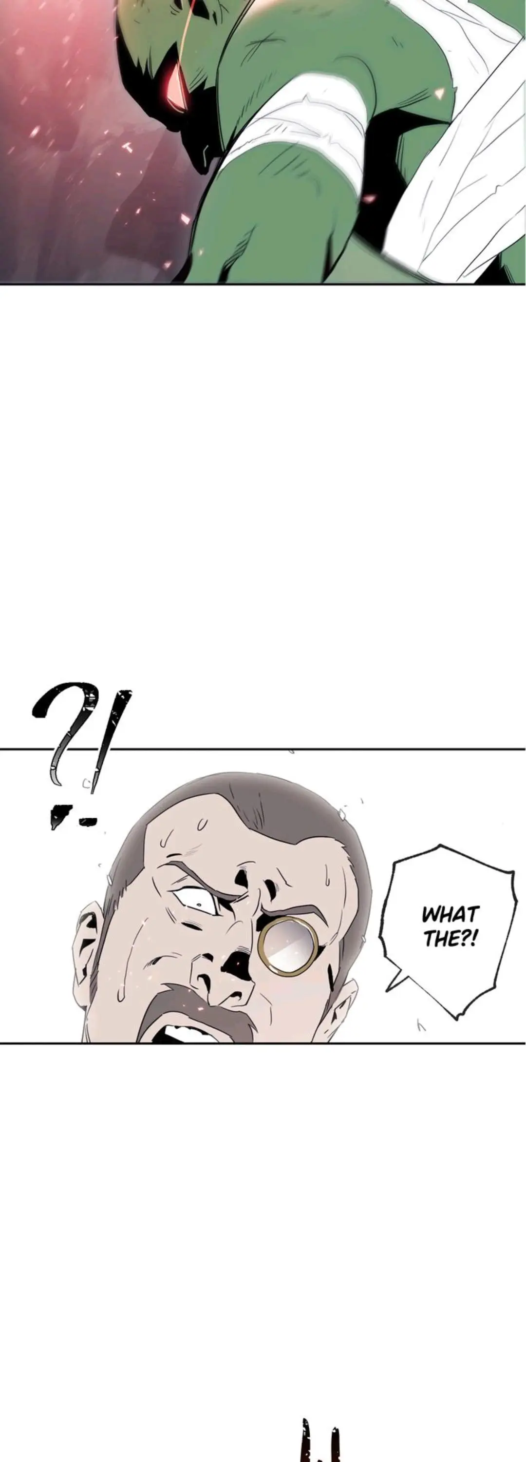 The Skeleton Soldier Failed to Defend the Dungeon Chapter 38