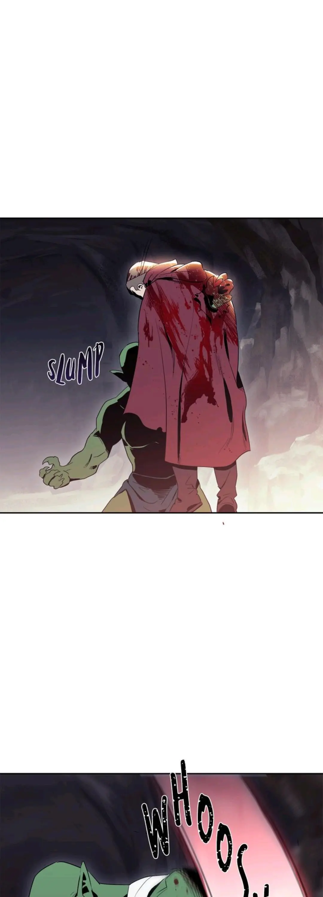 The Skeleton Soldier Failed to Defend the Dungeon Chapter 38
