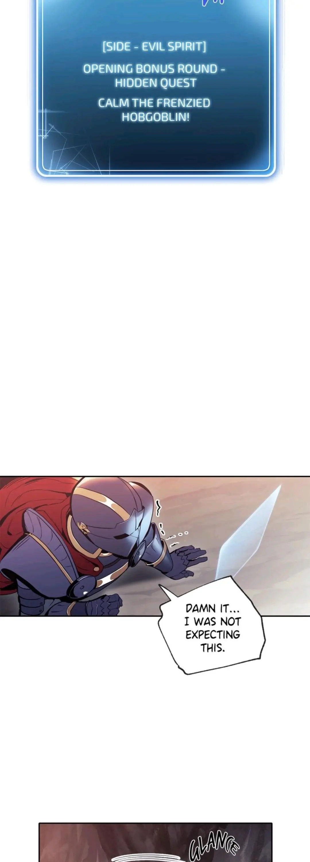 The Skeleton Soldier Failed to Defend the Dungeon Chapter 38
