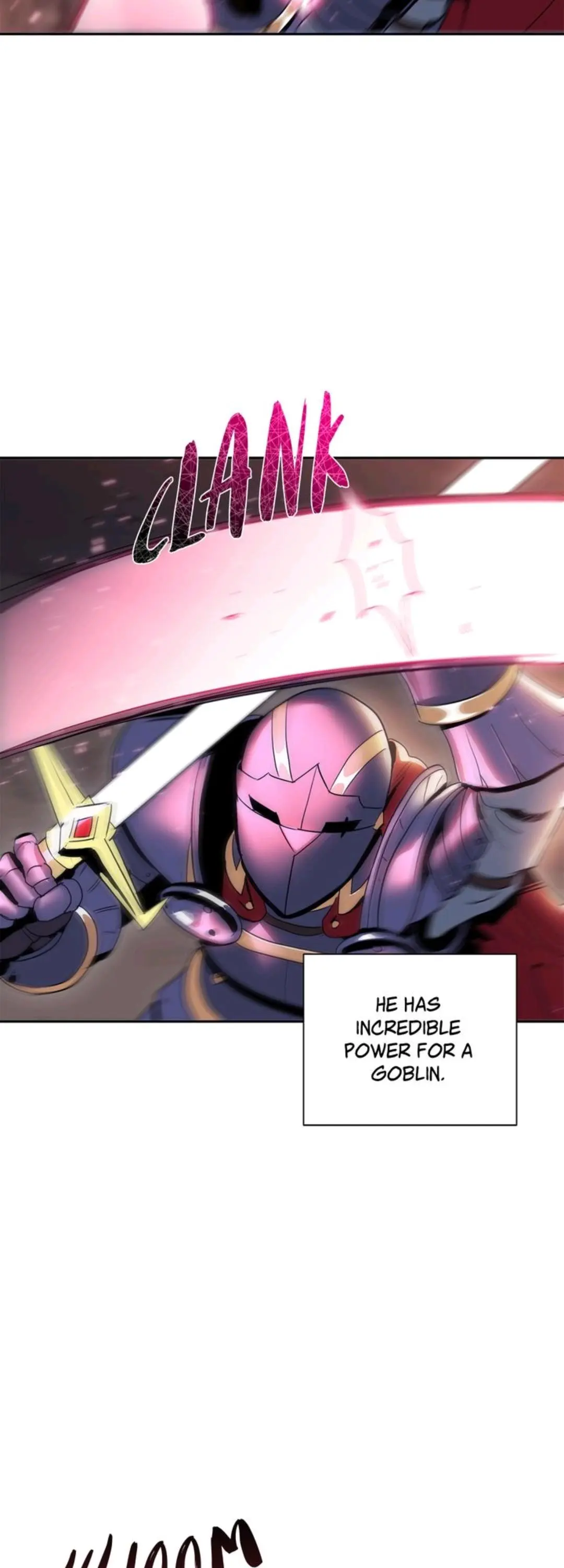 The Skeleton Soldier Failed to Defend the Dungeon Chapter 38