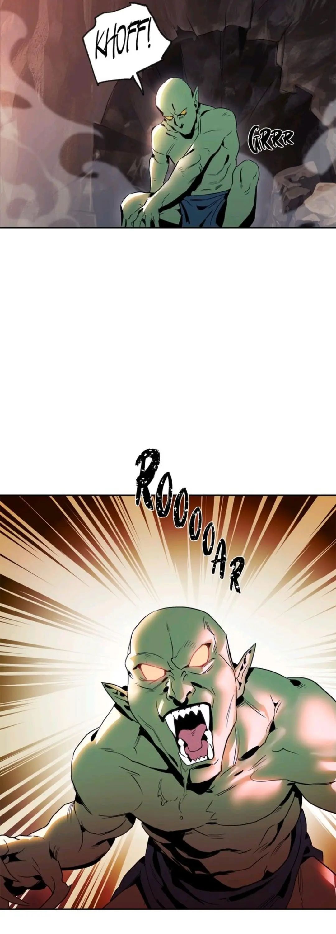 The Skeleton Soldier Failed to Defend the Dungeon Chapter 38