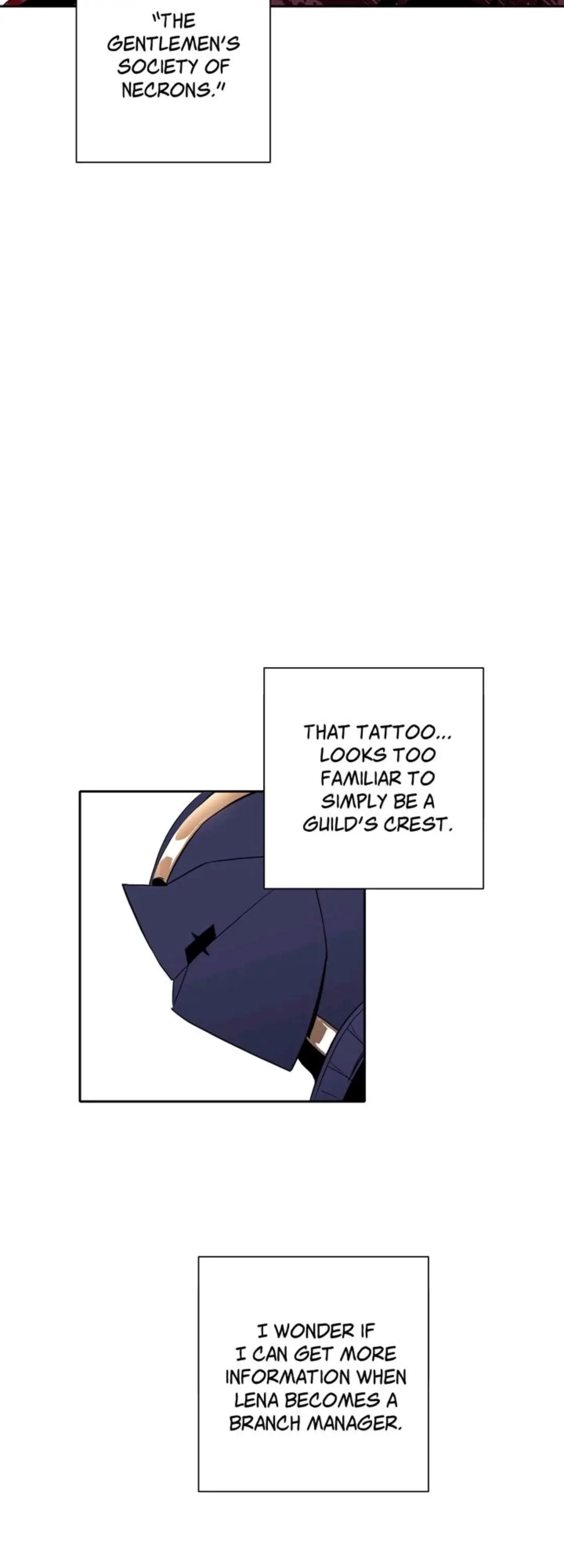 The Skeleton Soldier Failed to Defend the Dungeon Chapter 38