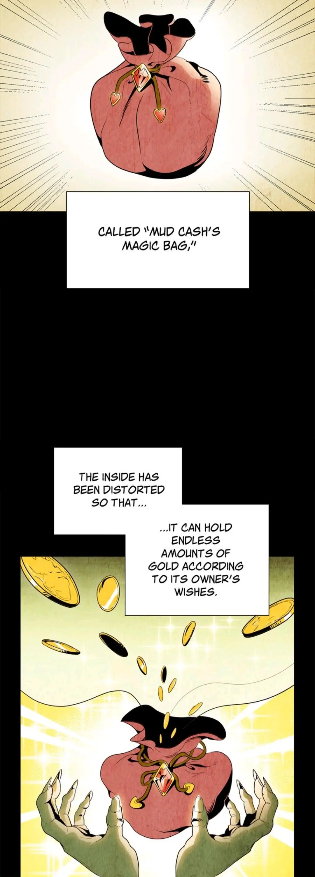 The Skeleton Soldier Failed to Defend the Dungeon Chapter 39