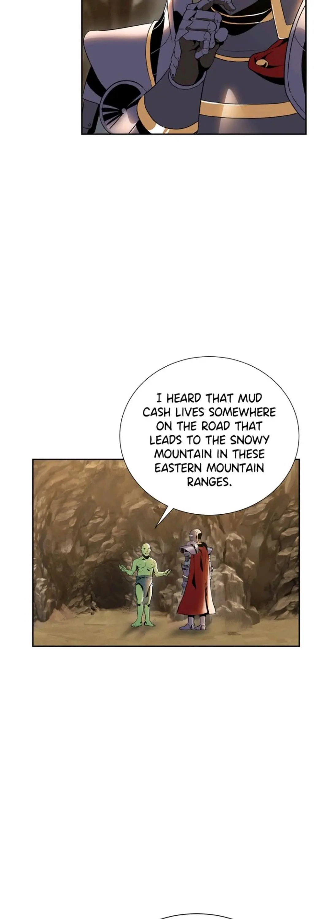 The Skeleton Soldier Failed to Defend the Dungeon Chapter 39