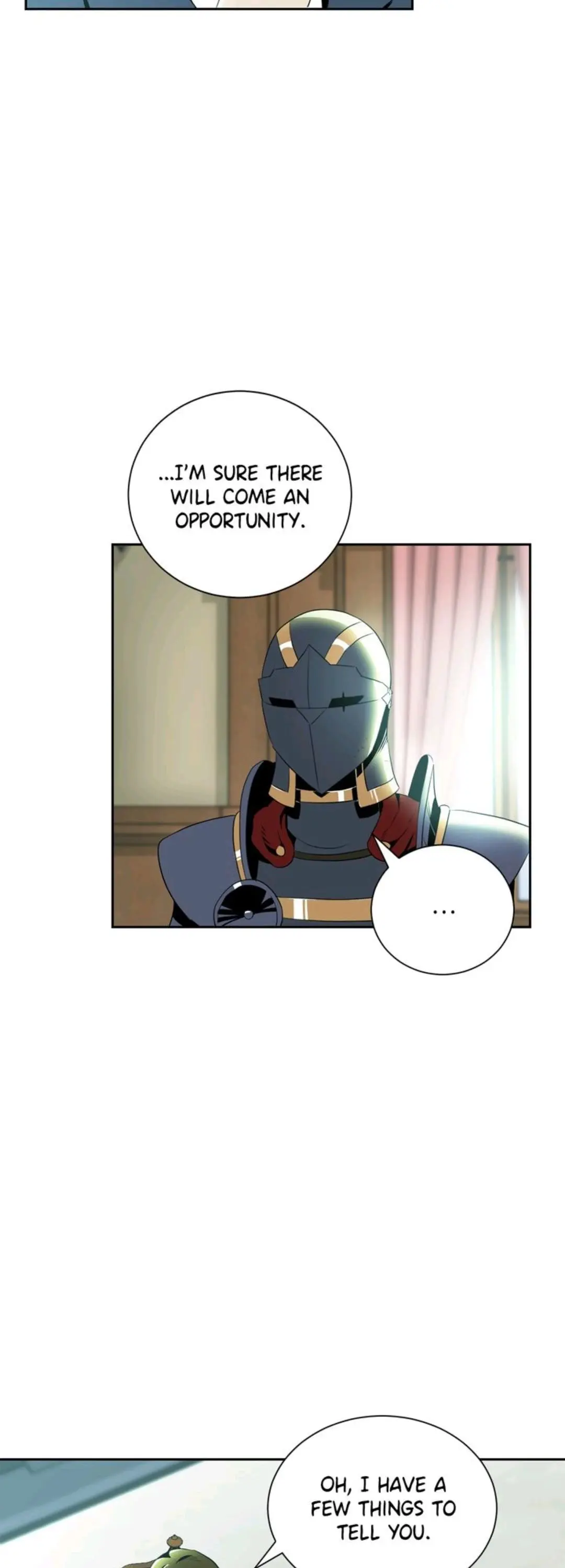The Skeleton Soldier Failed to Defend the Dungeon Chapter 39