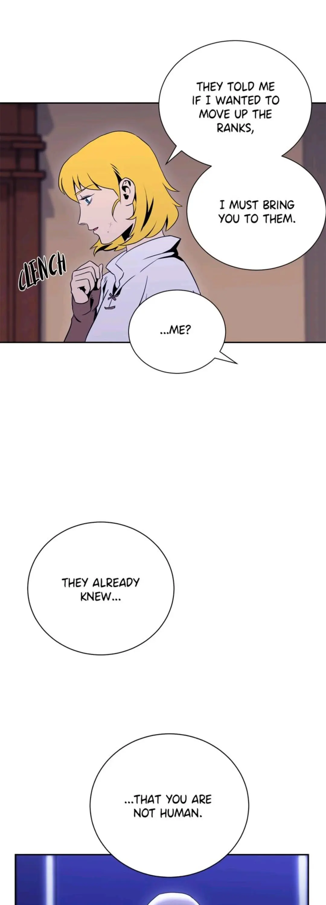 The Skeleton Soldier Failed to Defend the Dungeon Chapter 39