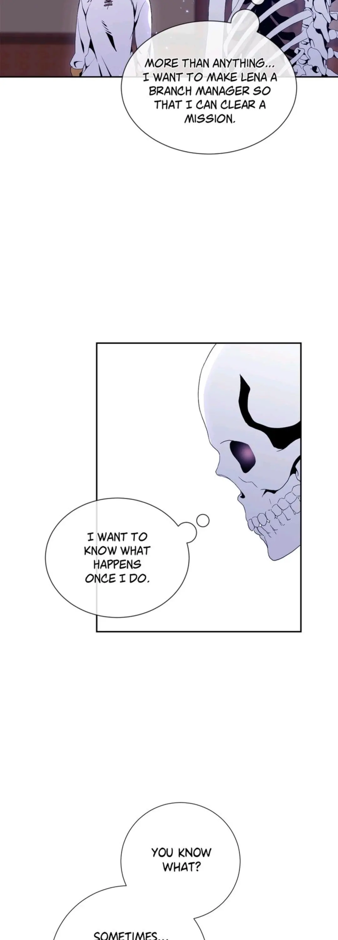 The Skeleton Soldier Failed to Defend the Dungeon Chapter 39