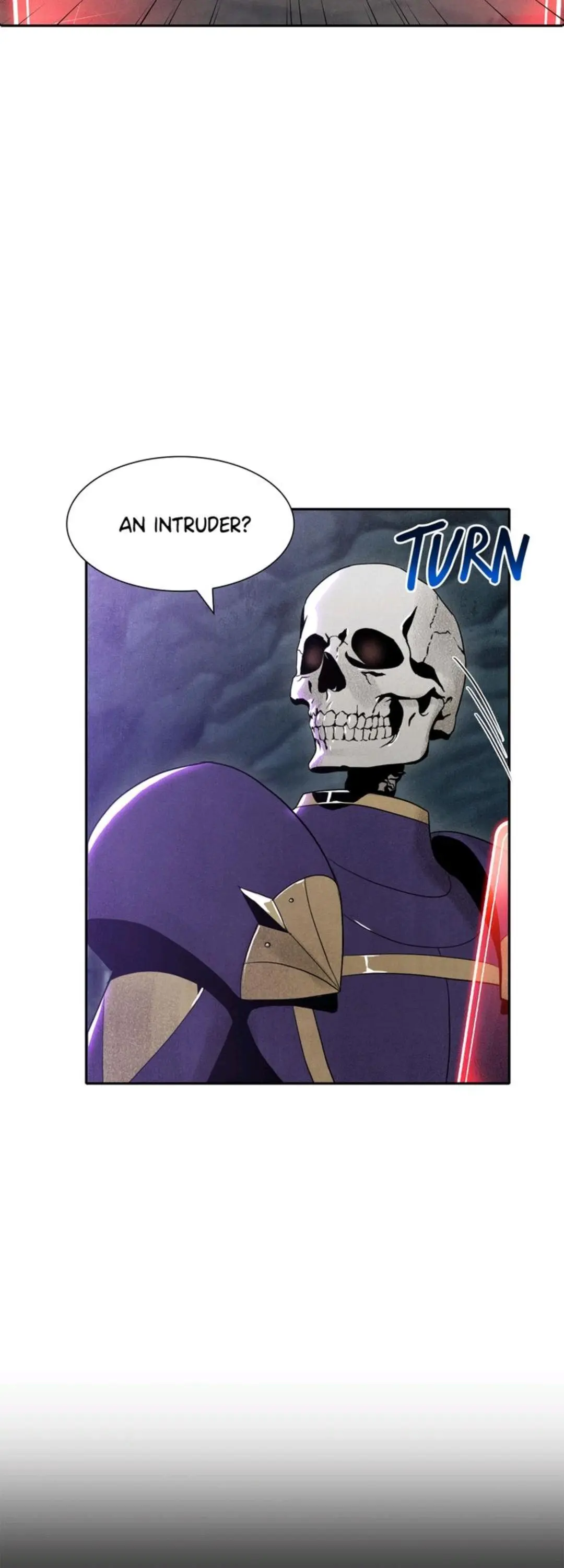 The Skeleton Soldier Failed to Defend the Dungeon Chapter 4