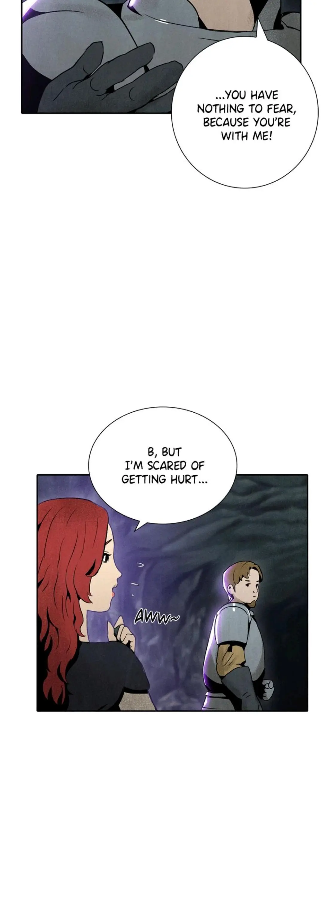 The Skeleton Soldier Failed to Defend the Dungeon Chapter 4